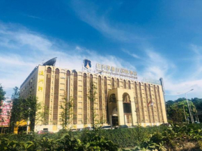 New Beacon Sunyee SPA Hotel